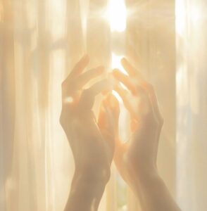 ¿Cómo funciona la sanación de Reiki?