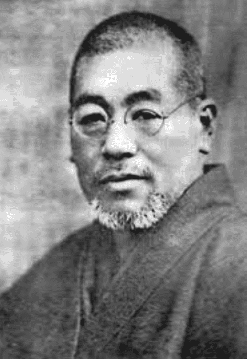 Mikao Usui - Qué es el Reiki