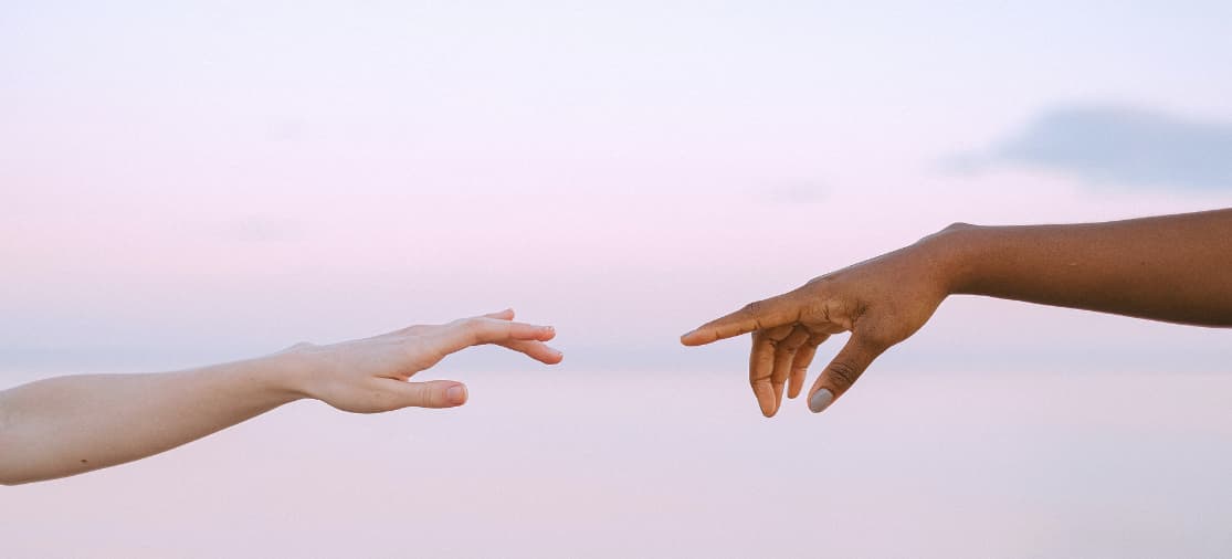 Reiki Usui Healing, Manos Conscientes