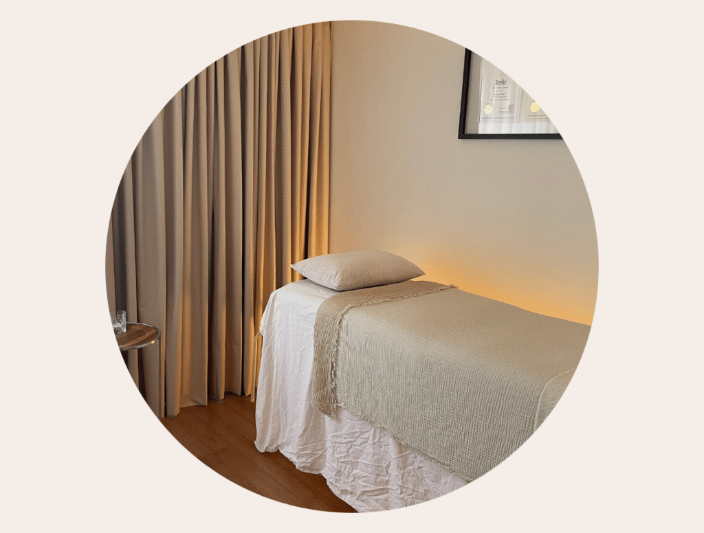 Reiki Usui Presencial Providencia Chile
