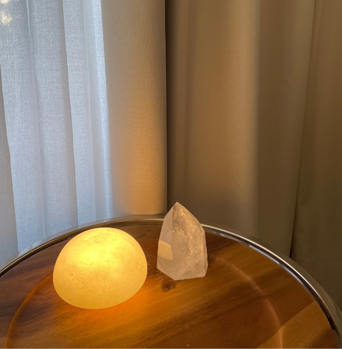 Antes de tu primera sesión de Reiki, lee esto...