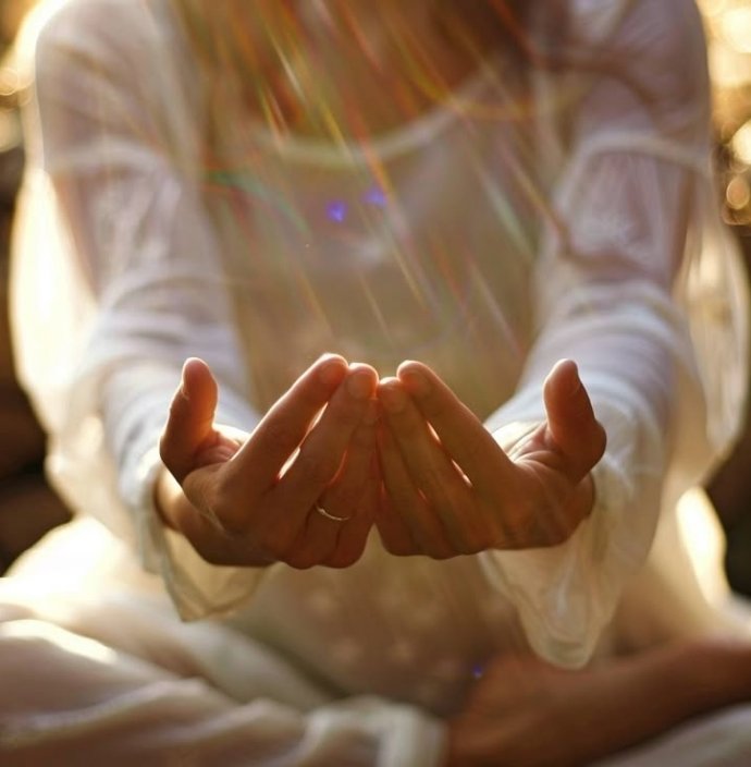 What is Reiki