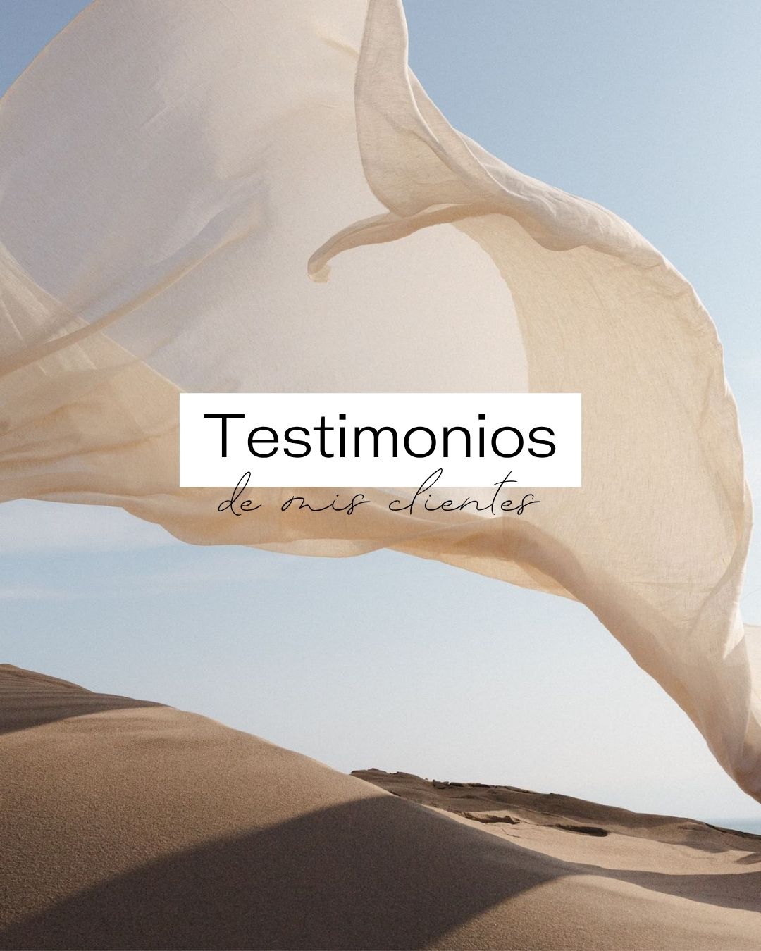 Testimonios de Reiki Usui